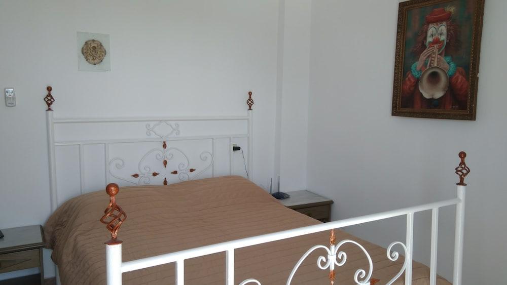 Ermoupoli Comfortable Home 阿诺锡罗斯 外观 照片