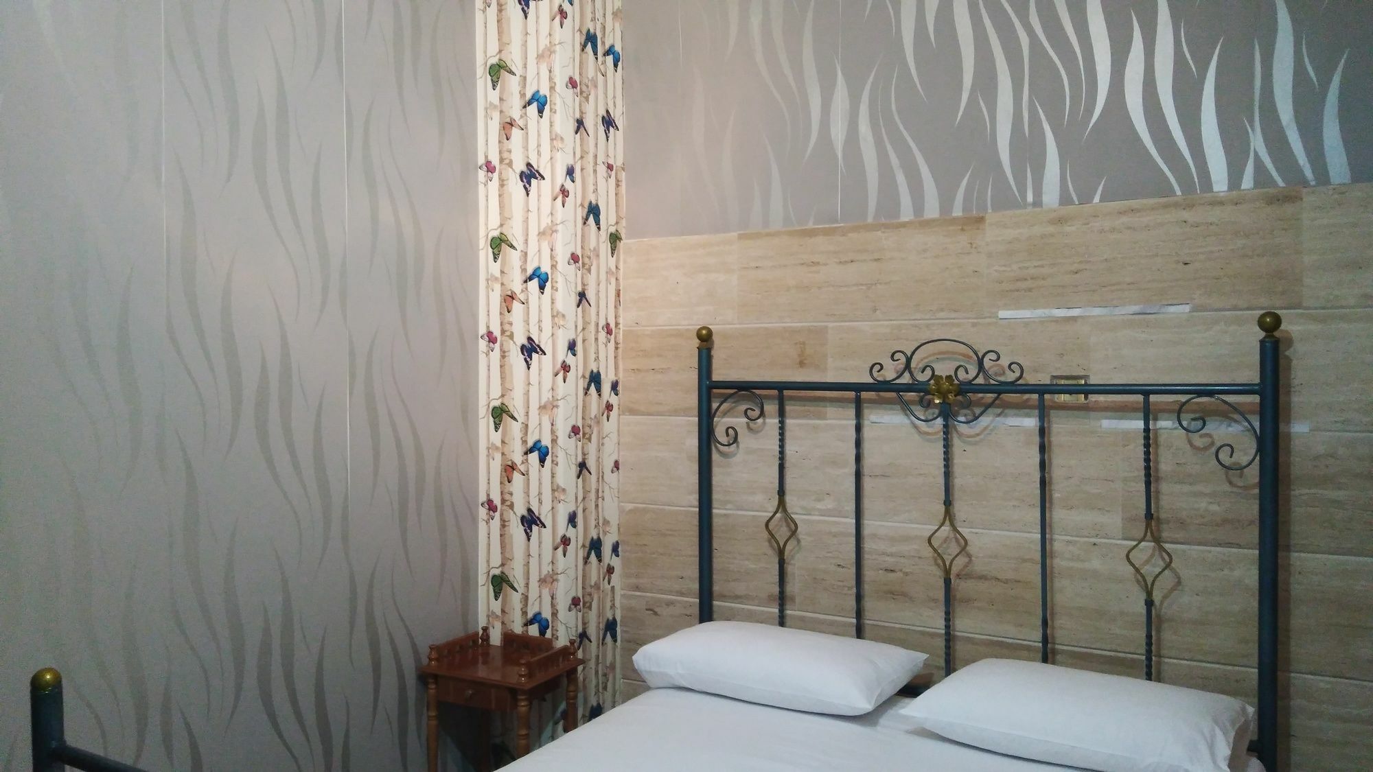 Ermoupoli Comfortable Home 阿诺锡罗斯 外观 照片