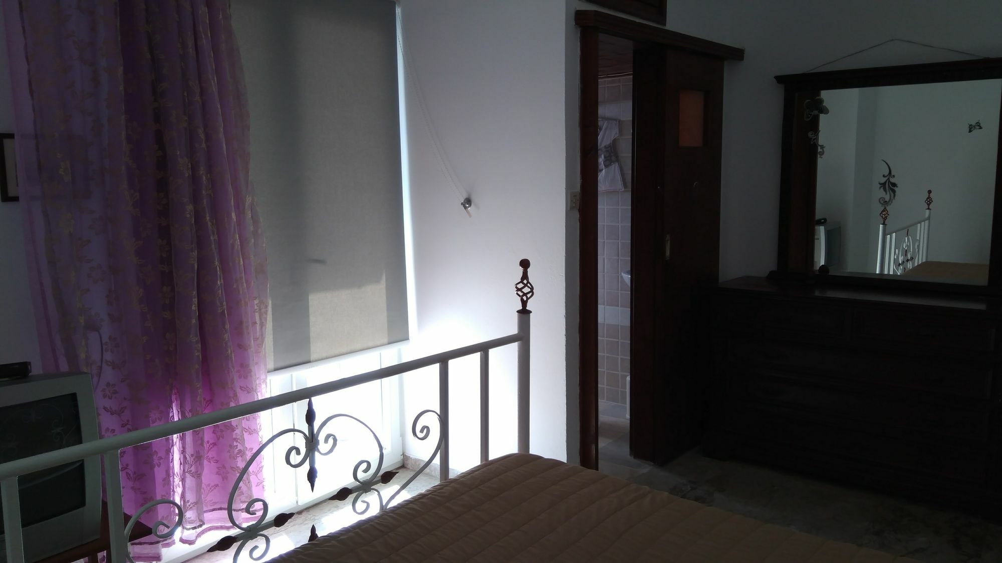 Ermoupoli Comfortable Home 阿诺锡罗斯 外观 照片