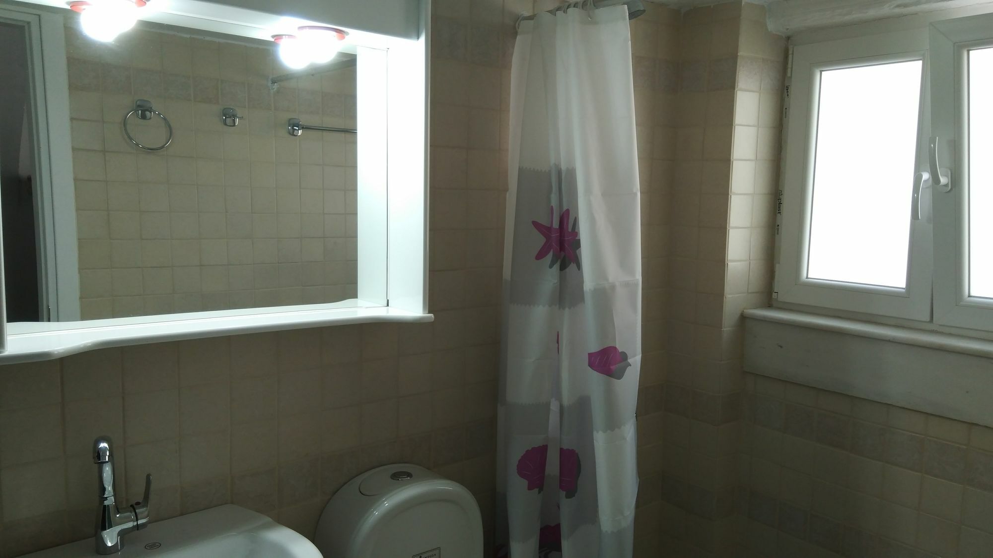 Ermoupoli Comfortable Home 阿诺锡罗斯 外观 照片
