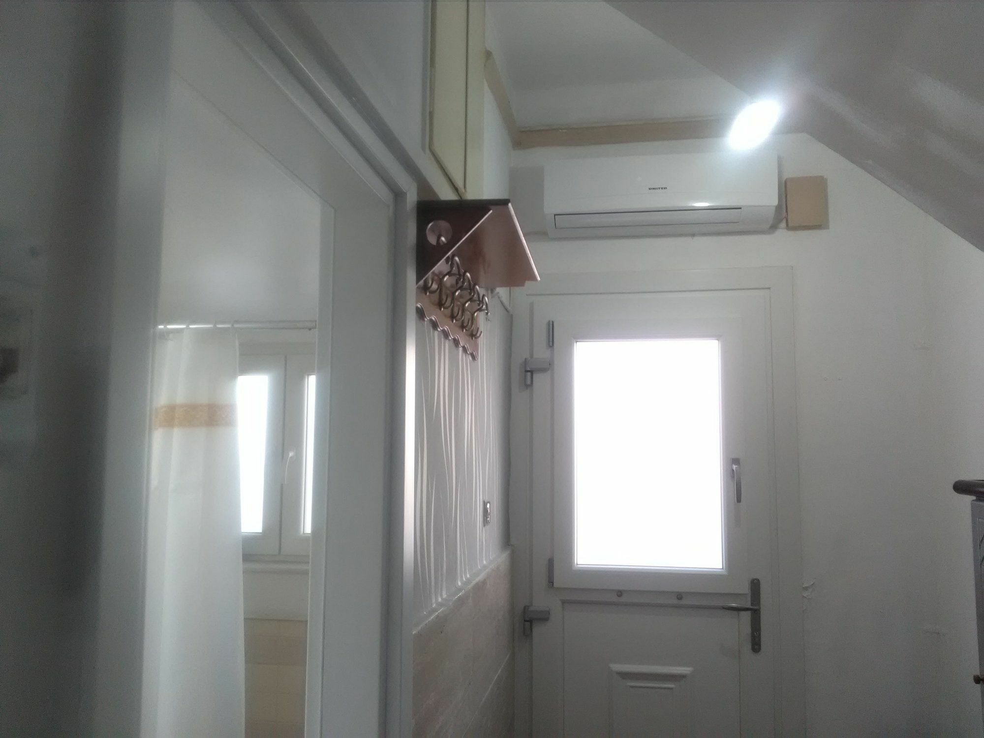 Ermoupoli Comfortable Home 阿诺锡罗斯 外观 照片