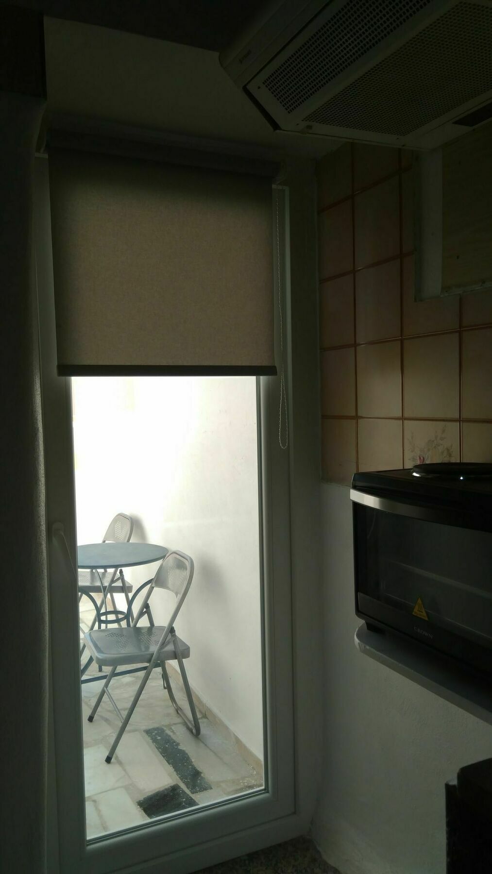 Ermoupoli Comfortable Home 阿诺锡罗斯 外观 照片