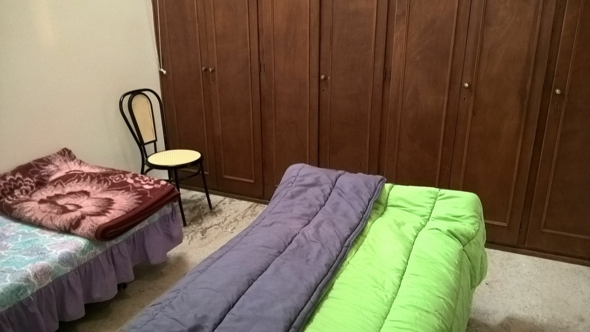 Ermoupoli Comfortable Home 阿诺锡罗斯 外观 照片
